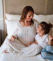 The Importance of Postpartum Nutrition